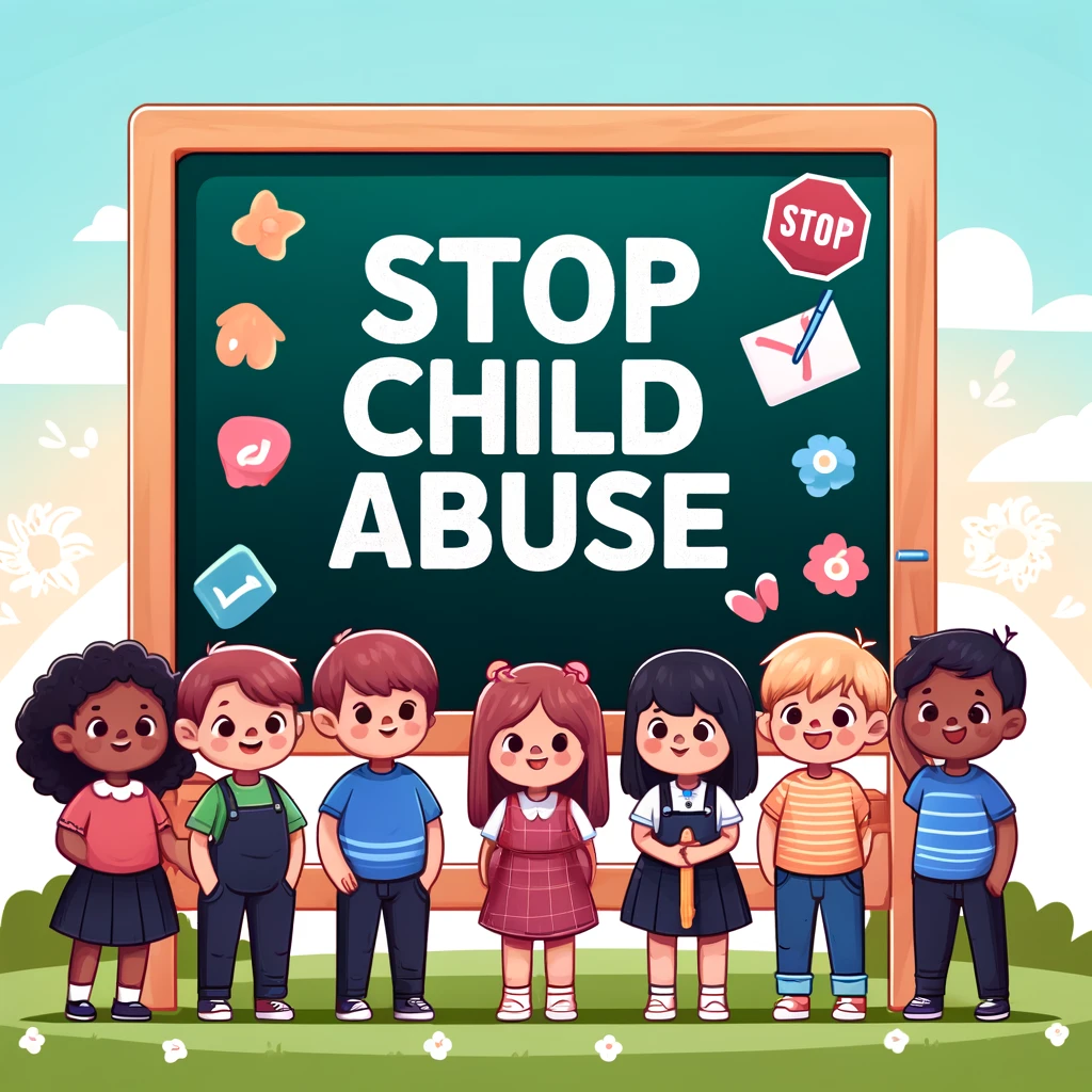 Child Protection – DepEd GenTri - Legal Unit